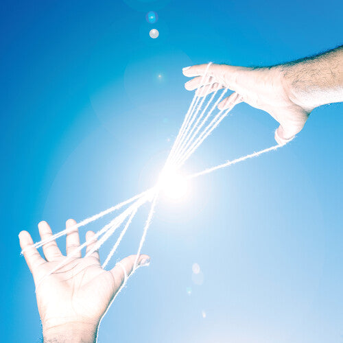 Nnamdi: Are You Happy - VINYL LP