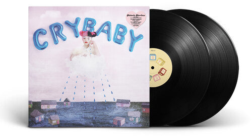 Melanie Martinez: Cry Baby - VINYL LP