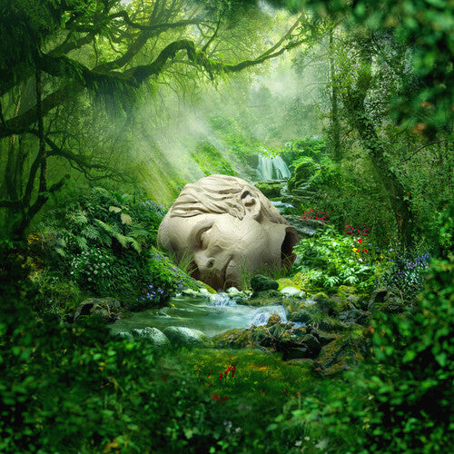 Weezer: SZNZ: Spring - VINYL LP