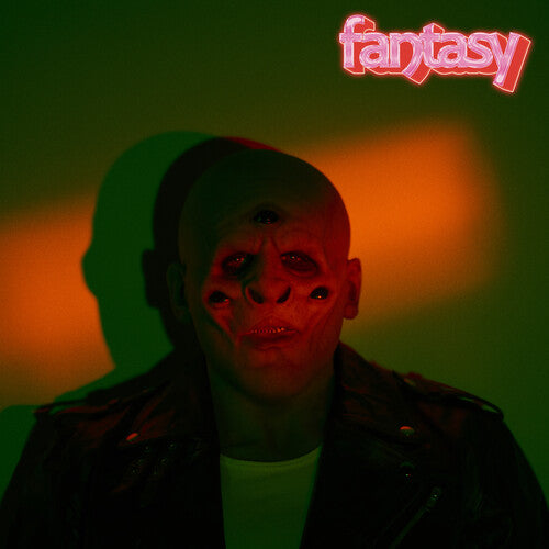 M83: Fantasy - VINYL LP