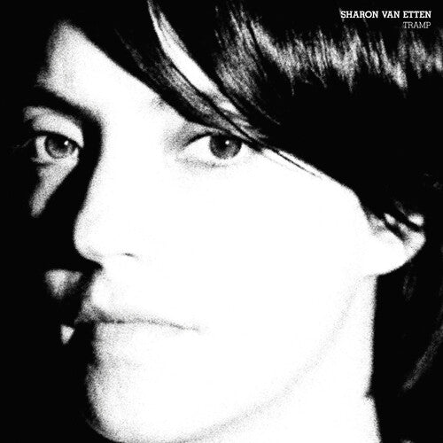 Sharon Van Etten: Tramp - Anniversary Edition - Crimson Splash - VINYL LP