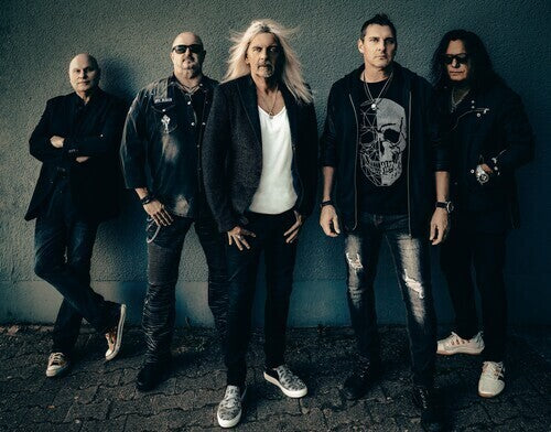 Axel Rudi Pell: The Ballads VI - VINYL LP