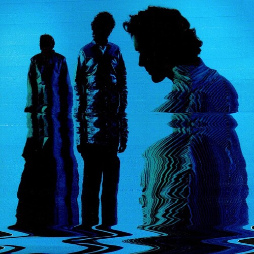 Now More Than Ever: Creatrix - VINYL LP