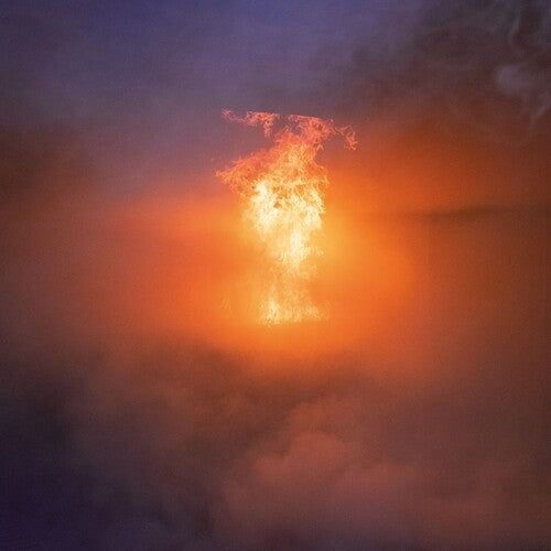 Uzhur: Uzhur - VINYL LP