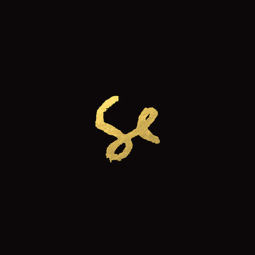 Sylvan Esso: Sylvan Esso - VINYL LP
