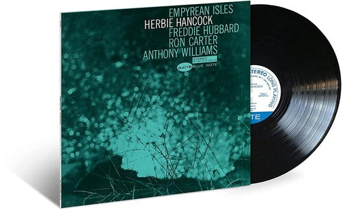 Herbie Hancock: Empyrean Isles (blue Note Classic Vinyl Series) - VINYL LP