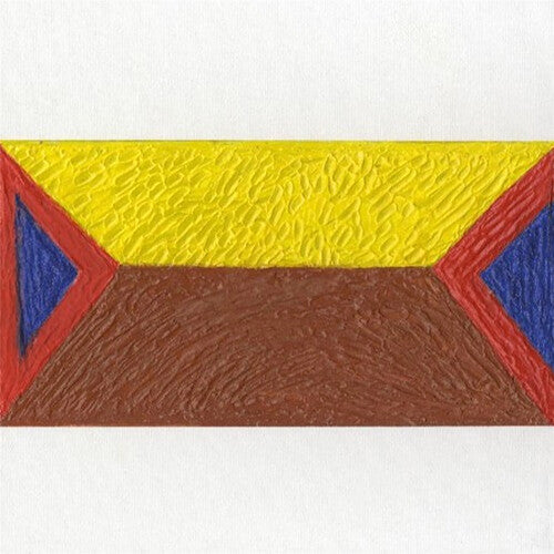 Dicky Continental: Un - VINYL LP