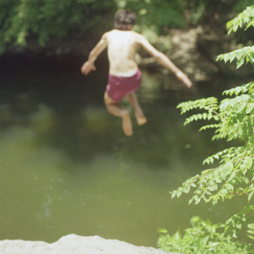 The World Is a Beautiful Place & I Am No Longer Afraid to Die: Whenever, If Ever - VINYL LP