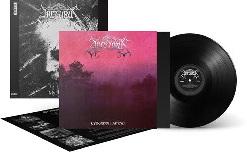 Arcturus: Constellation / My Angel - VINYL LP