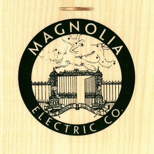Magnolia Electric Co.: Sojourner - VINYL LP