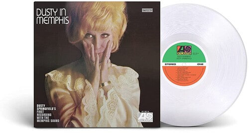 Dusty Springfield: Dusty In Memphis - VINYL LP