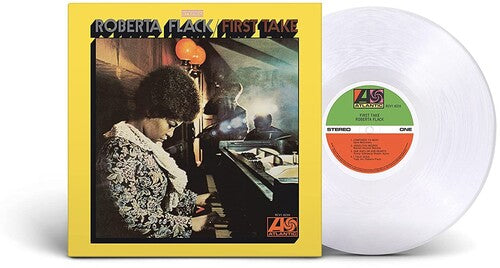 Roberta Flack: First Take - VINYL LP