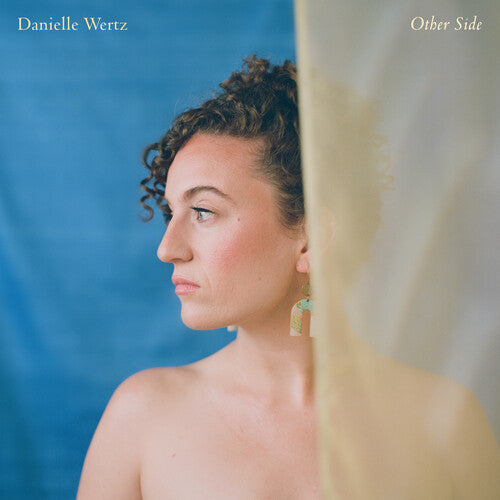 Danielle Wertz: Other Side - VINYL LP
