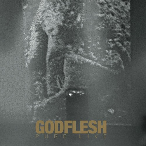 Godflesh: Pure Live - VINYL LP