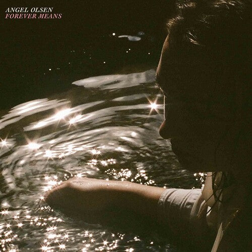 Angel Olsen: Forever Means - VINYL LP