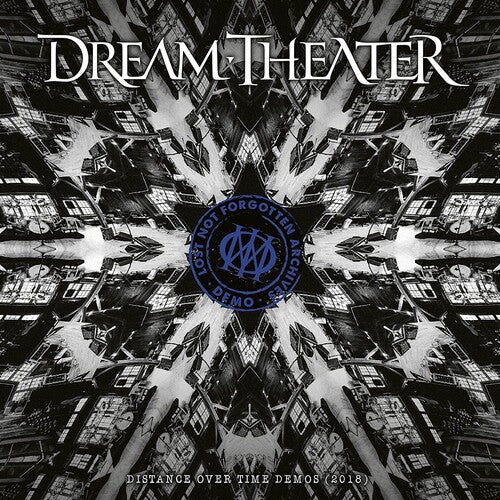Dream Theater: Lost Not Forgotten Archives: Distance Over Time Demos (2018) - VINYL LP