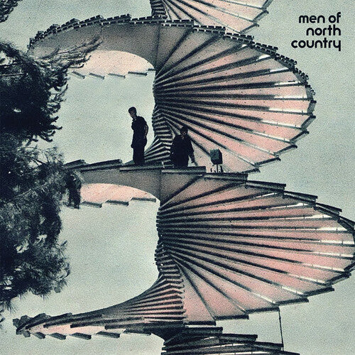 Men of North Country: 3 - VINYL LP