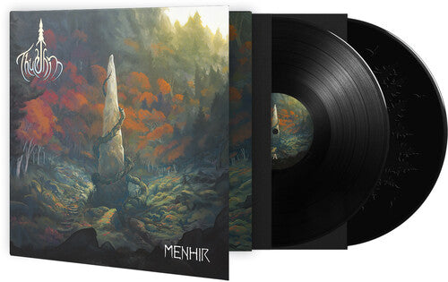Thurnin: Menhir - VINYL LP