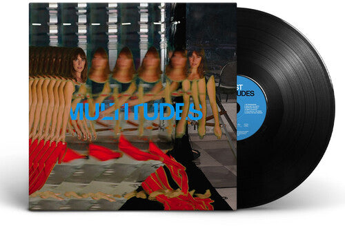 Feist: Multitudes - VINYL LP