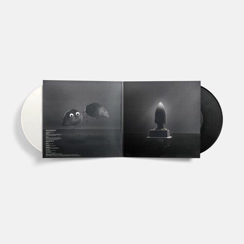 EVERYTHING EVERYWHERE ALL AT ONCE: EVERYTHING EVERYWHERE ALL AT ONCE - O.S.T. / SON LUX - VINYL LP