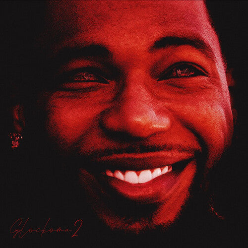 Key Glock: Glockoma 2 - VINYL LP