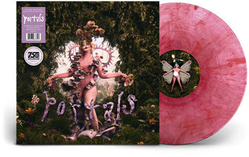 Melanie Martinez: PORTALS - VINYL LP