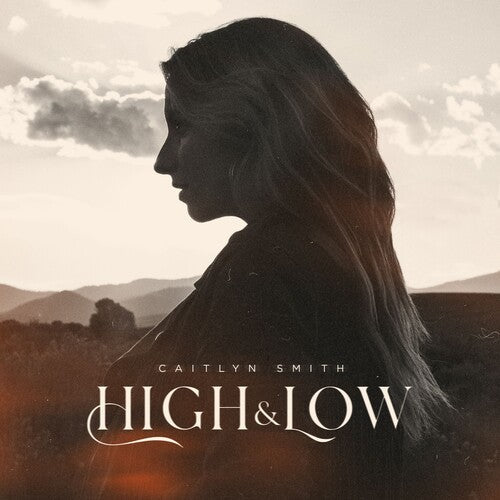 Caitlyn Smith: High & Low - VINYL LP