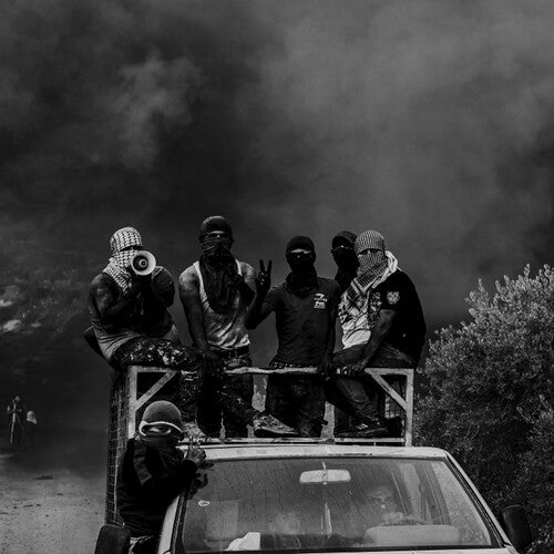 Vinnie Paz: Tortured In The Name Of God's Unconditional Love - VINYL LP