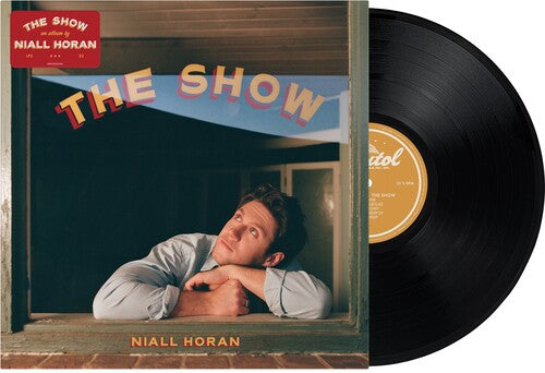 Niall Horan: The Show - VINYL LP