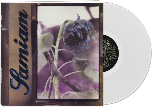 Samiam: Samiam - Clear - VINYL LP
