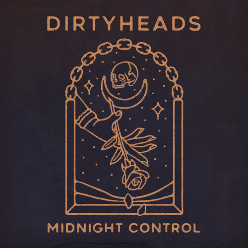 Dirty Heads: Midnight Control - New Twighlight - VINYL LP