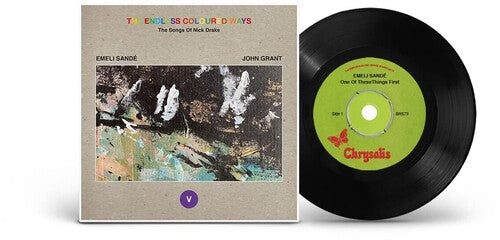 Emeli Sande: The Endless Coloured Ways: The Songs of Nick Drake - Emeli Sande - VINYL LP