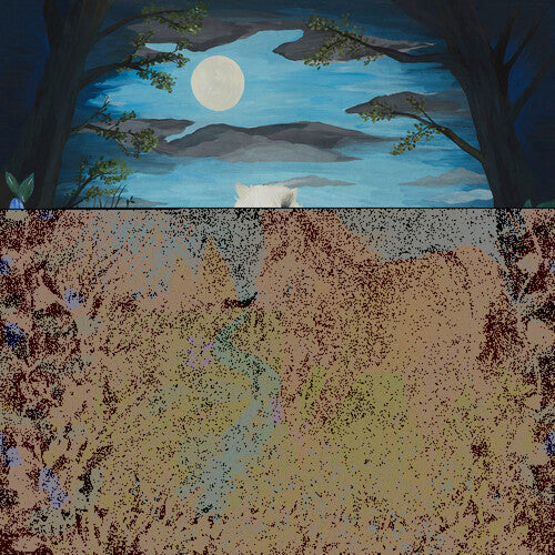 Yours Are the Only Ears: We Know The Sky - VINYL LP