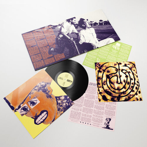 Milky Chance: Living In A Haze - VINYL LP