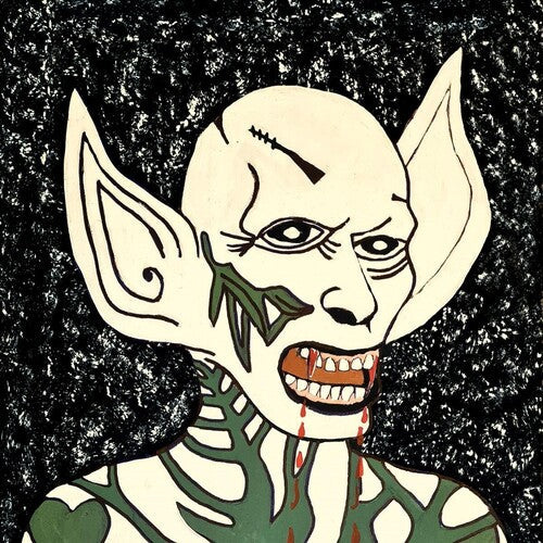 DJ Travella: Mr Mixondo - VINYL LP