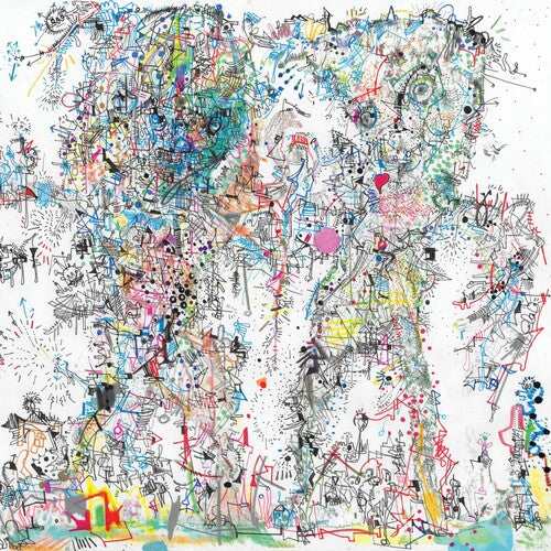 Atmosphere: So Many Other Realities Exist Simultaneously - VINYL LP