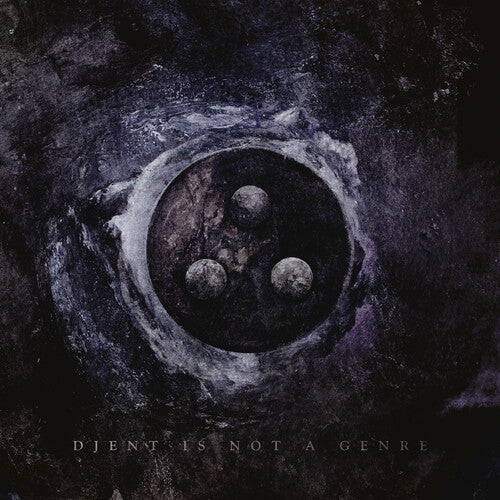 Periphery: Periphery V: Djent Is Not a Genre - VINYL LP