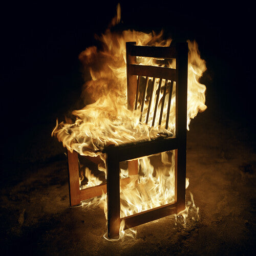 Ky: Power Is The Pharmacy - VINYL LP