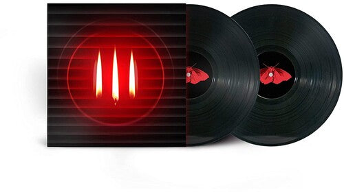 Mother Mother: Inside Deluxe - VINYL LP