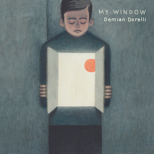 Demian Dorelli: My Window - VINYL LP