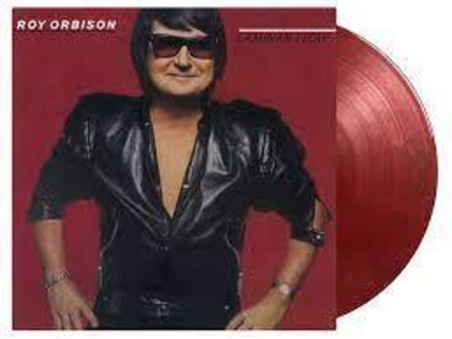 Roy Orbison: Laminar Flow - VINYL LP