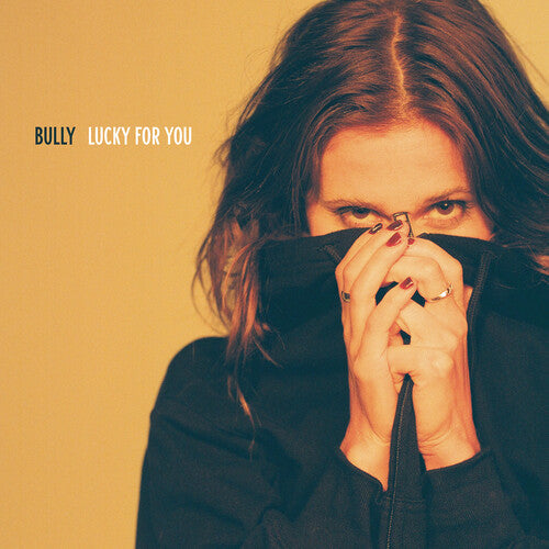 Bully: Lucky for You - VINYL LP
