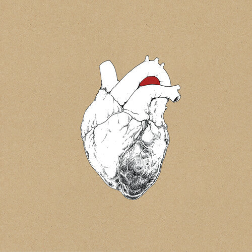 Swans: The Beggar - VINYL LP