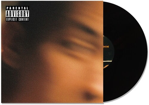 Trophy Eyes: Suicide and Sunshine - VINYL LP