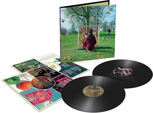 Syd Barrett: An Introduction To Syd Barrett - VINYL LP