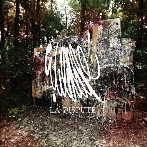La Dispute: Wildlife - VINYL LP