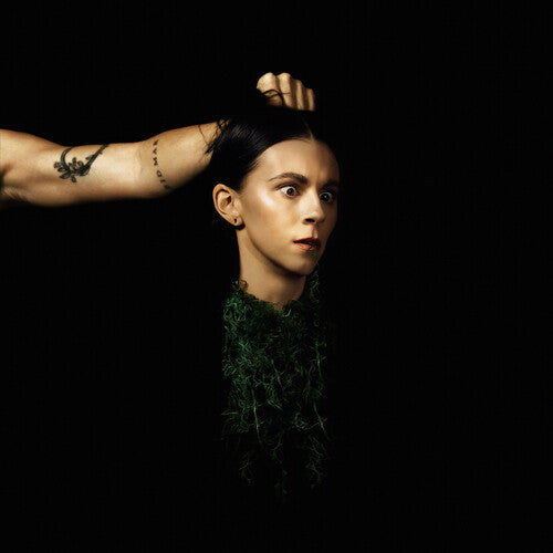 Pvris: Evergreen - VINYL LP