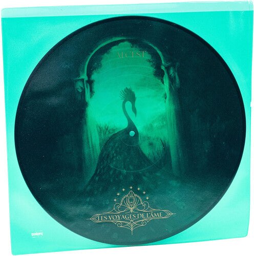 Alcest: Les Voyages De L'Ame - VINYL LP