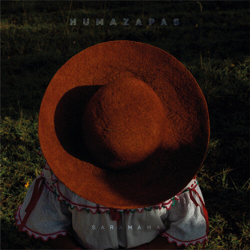 Humazapas: Sara Mama - VINYL LP