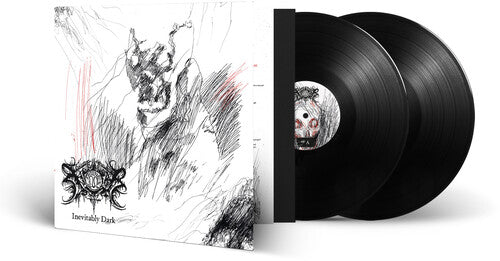 Xasthur: Inevitably Dark - VINYL LP